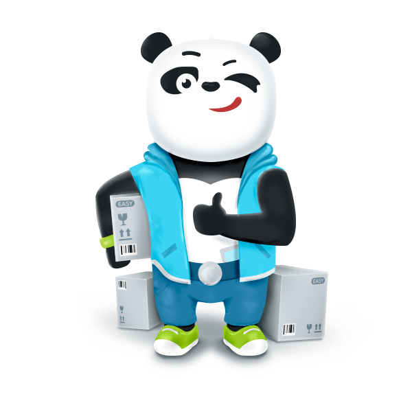 Become a Partner with Easy China Business