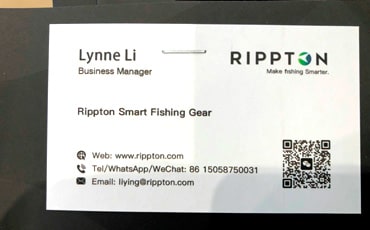 Supplier Search at Exhibitions ᐈ China Trading and Consulting