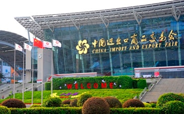 Guide at Canton Fair ᐈ Easy China Business