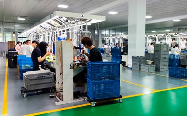 Factory Verification in China ᐈ Easy China Business