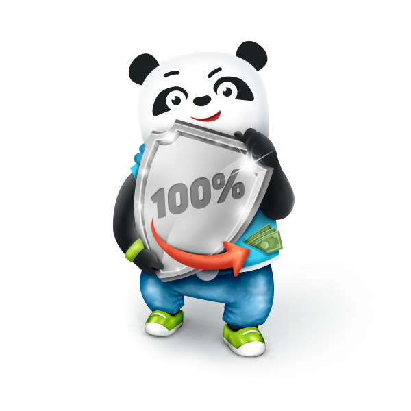 Наши гарантии ᐈ Easy China Business