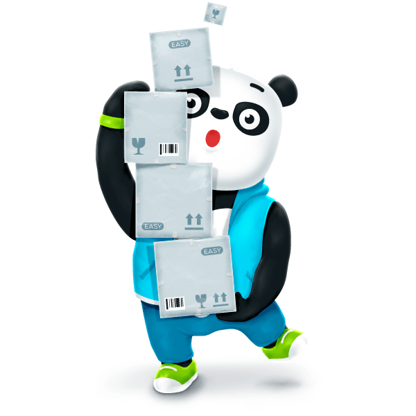 Наши гарантии ᐈ Easy China Business