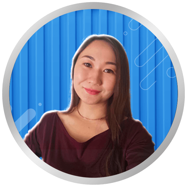 Tamila - coordinates all deal details and oversees every production stage