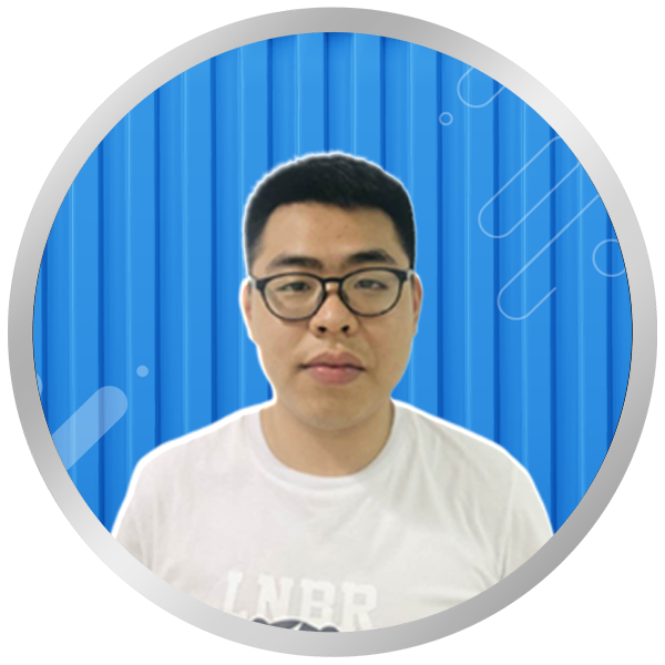 Лі Джен - знає сотні способів перевірок різних категорій товарів