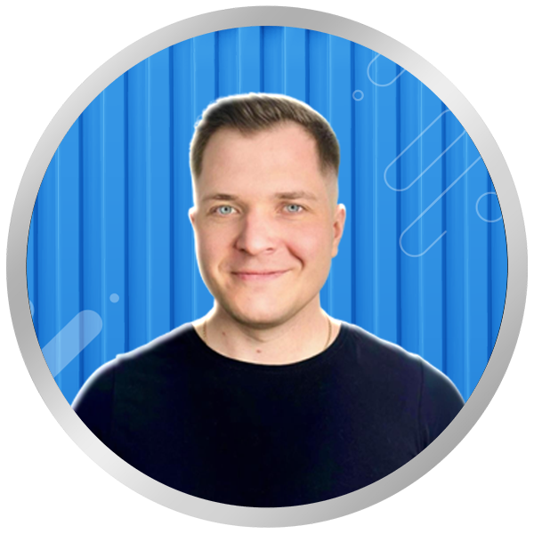 Roman - your personal project manager, coordinating all project team actions