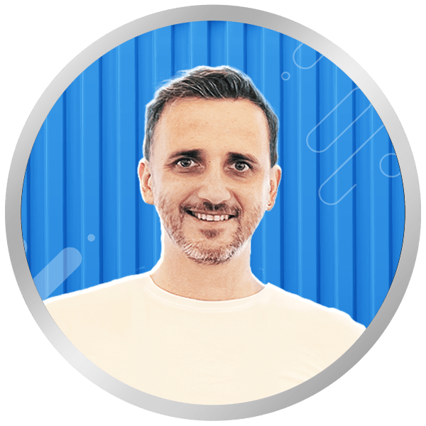 Dmitry - the leading expert in contract manufacturing in China