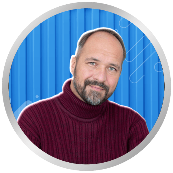 Sergey — Chief Logistician and Route Planning Strategist