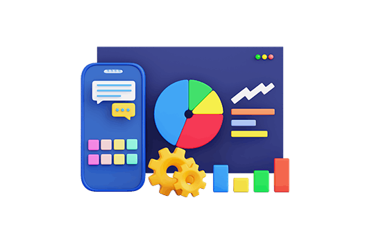 4B Market niche analysis