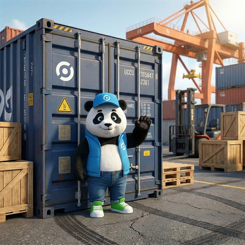 Партнерство з логістичними компаніями