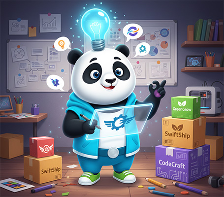 Idea Generator for Your Private Label Brand