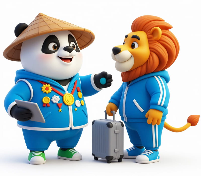 Организация бизнес-поездки в Китай под ваш проект: фабрики, переговоры и сопровождение до отгрузки