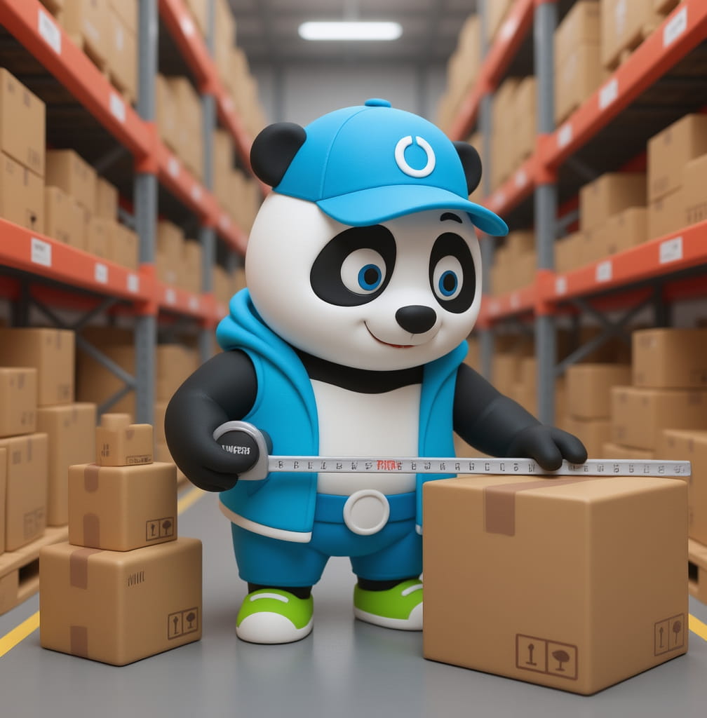 What you get from this CBM calculator