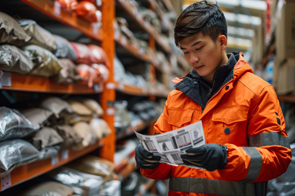 How to Safely Order Wholesale Goods from China in 2026