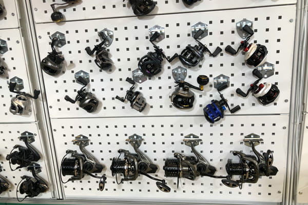 Как делать фото стендов на Кантонской выставке