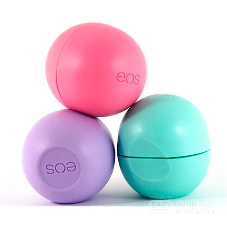 Бальзам для губ EOS