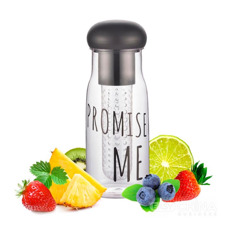 Фруктовая бутылочка Promise Me