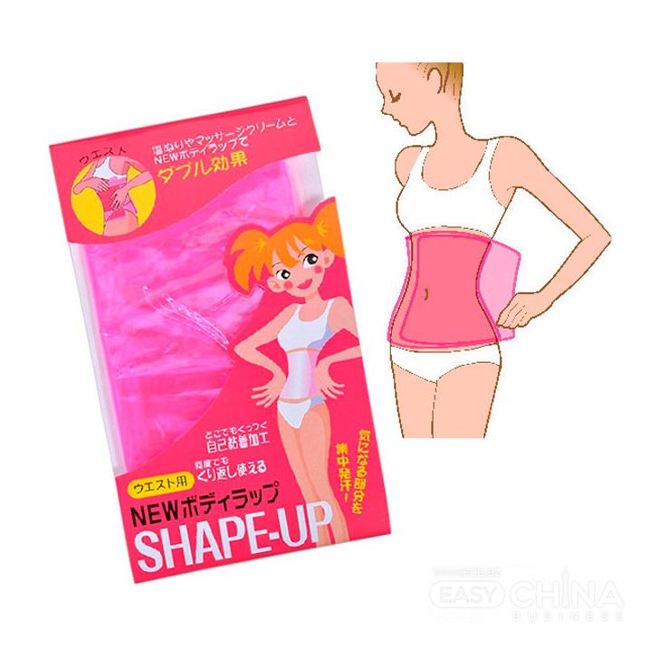 Пленка-сауна Shape Up Belt