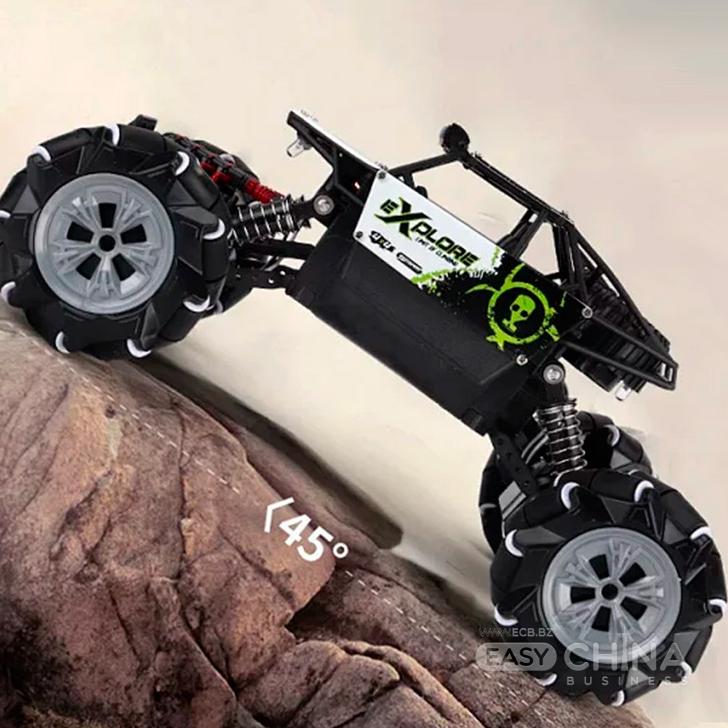 Внедорожник для дрифта Stunt Car Drift на пульте