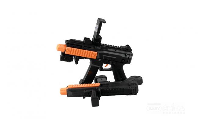 Автомат AR Game Gun Автомат AR Game Gun