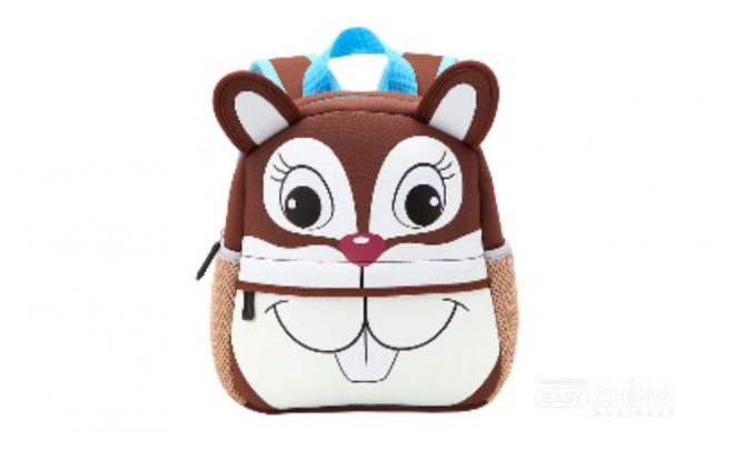 Фото товара Детские рюкзаки оптом в ассортименте