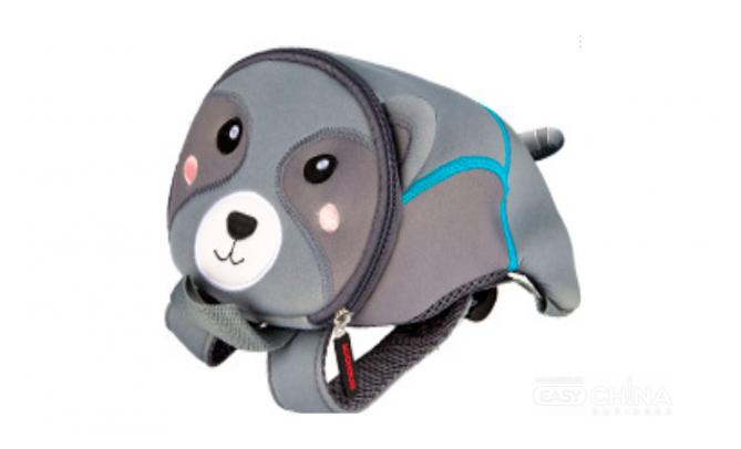 Фото товара Детские рюкзаки оптом в ассортименте