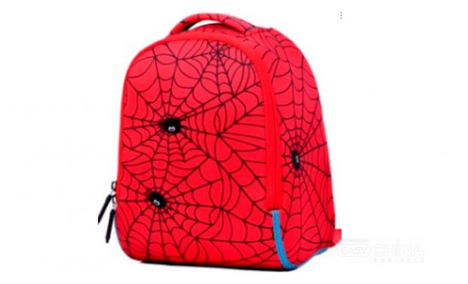 Фото товара Детские рюкзаки оптом в ассортименте