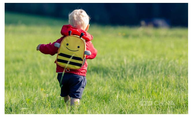 Детские рюкзаки оптом в ассортименте