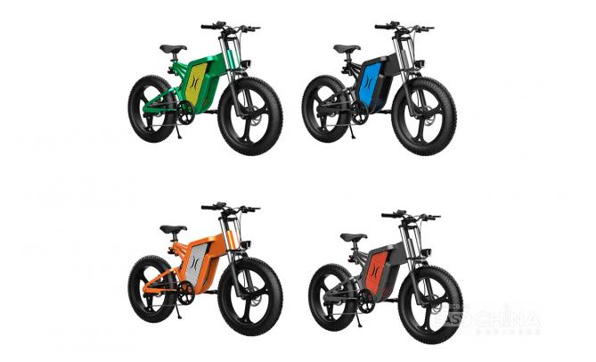 Фото товара Электровелосипеды Xinze оптом Фото товара Электровелосипеды Xinze оптом