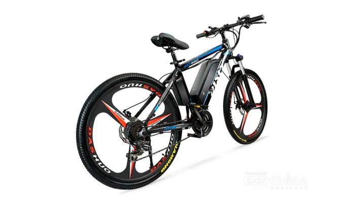 Фото товара Электровелосипеды Xinze оптом Фото товара Электровелосипеды Xinze оптом