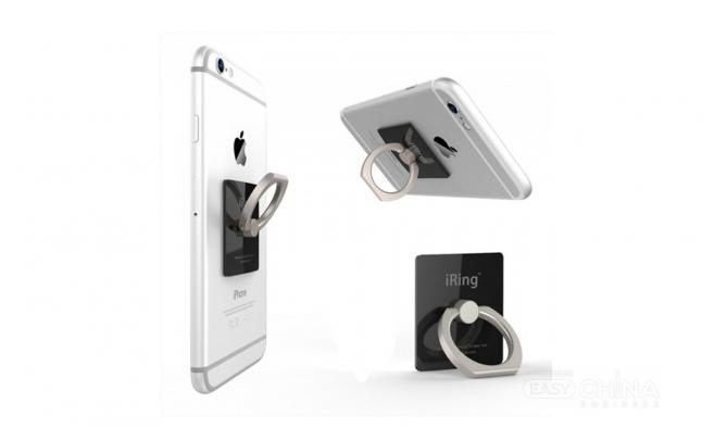 Кольцо-держатель для телефона iRing Кольцо-держатель для телефона iRing