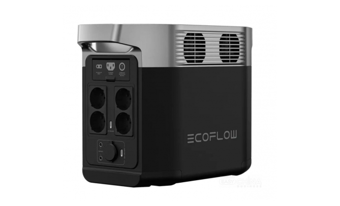 Фото товара Зарядная станция Ecoflow Delta 2 оптом из Китая