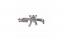 Автомат AR Gun AR-K1