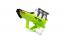 Снежкомет Snow-Ball Gun Снежкомет Snow-Ball Gun